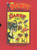 The Dandy Monster Comic