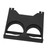 Dash Pull Out Cup Holder 55620‑34010 Plastic Dual Instrument Panel Cup Holder Insert for T100 1993‑1998