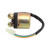 Electrical Starter Solenoid Relay SND6073 Replacement for ATV TRX350 TRX400 TRX450 TRX500