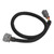 24in O2 Sensor Wiring Harness 1105 2H Replacement for SUBARU FORESTER OUTBACK IMPREZA