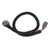 24in O2 Sensor Wiring Harness 1105 2H Replacement for SUBARU FORESTER OUTBACK IMPREZA