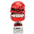 Skull Steering Wheel Knob Spinner Suicide Power Handle for Cars Trucks Tractors BoatsRed