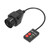 Oil Service Inspection Light Reset Tool 20Pin Socket Replacement for 3 5 7 Series E30 E36 E34 E39 E38