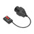 Oil Service Inspection Light Reset Tool 20Pin Socket Replacement for 3 5 7 Series E30 E36 E34 E39 E38