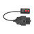 Oil Service Inspection Light Reset Tool 20Pin Socket Replacement for 3 5 7 Series E30 E36 E34 E39 E38