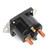 Winch Control Solenoid Relay Replacement 4 Terminal 72631 12V
