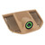 Dashboard Panel Cover Trim Accurate 16 Colors LCD Instrument with Harness Replacement for Macan Beige