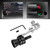 Turbo Sound Simulator Whistle External Modified Muffler Exhaust Turbo Muffler Blow Off Valve Whistle Pipe Sound Simulator Whistle