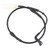 Front Brake Pad Wear Line Indicator Sensor 34356789439 Fit for 1 / 3 Series