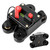 Car Audio Automatic Manual Reset Fuse Holder Circuit Breaker 12V 50A
