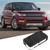 2 Button Car Remote Flip Key Fob Case Blade Cover Shell Fit for Land Rover Range Rover P38