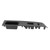 Front Armrest Upper Panel Sturdy Door Window Switch Bezel Cover Trim for Yaris 2012 to 2014 Right 74231‑52650‑C0