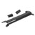 3pcs Prepreg Dry Carbon Fiber Dashboard Cover Trims Plain Weave Replacement for Ferrari 458 Italia Spider Speciale 2010‑2015
