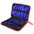Audio Radio Removal Tool Dashboard Panel Removal Prying Kit Car RefittingBlue