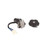 Motorcycle Ignition Switch Fuel Gas Tank Cap Lock Kit with Key Electrical Switch Set for XT600 TW200 DT200 DT200R XT225 Serow 225