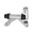 Transfer Case Lower Shift Linkage F3TZ 7210 C 4WD Reduce Vibration Transfer Case Lower Control Lever for Bronco 1992 to 1996