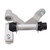 Transfer Case Lower Shift Linkage F3TZ 7210 C 4WD Reduce Vibration Transfer Case Lower Control Lever for Bronco 1992 to 1996