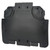 Right Wheel Arch Headlight Access Cover 51717143850 Liner Vent Cover Car Accessories Replacement for E82 E88 E90 E91