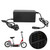 Electric Scooter Battery Charger Fit for RAZOR E100 E200 E300 E125 E150 E500  90-