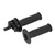 7/8in Twist Throttle Grip with Cable Kill On Off Switch for 50cc 125cc 110cc 150cc 250cc Mini Bike ATV
