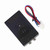 Auto Car RCA Output Stereo Speaker High to Low Level Converter with Delay Function