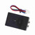 Auto Car RCA Output Stereo Speaker High to Low Level Converter with Delay Function