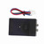 Auto Car RCA Output Stereo Speaker High to Low Level Converter with Delay Function