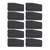 10 Pcs Super Chip 8A 8C 8E 4C 4D 4E 48 Supported Transponder Chip for VVDI2 VVDI Max Key Programmer Tool