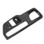 Carbon Fiber Gear Shift Panel Trim Car Interior Center Console Sticker for Supra GR J29/DB 2019‑2022