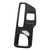 Carbon Fiber Gear Shift Panel Trim Car Interior Center Console Sticker for Supra GR J29/DB 2019‑2022