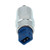 24V Flameout Solenoid Valve Lightweight Rustproof Strong Strength Sensitive Fit for Delphi 7185900H