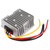DC Voltage Converter Regulator 36V to 12V 120W Aluminum IP68 Waterproof Buck Transformer for Golf Cart Forklift