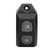 Motorcycle Handlebar Fog Light Switch High Sensitivity Accessory Fit for R1250GS F850GS F750GS