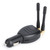DC12V Universal GPS BDS Signal Interference Blocker 2 Bands Antenna Anti Tracking Stalking Protection