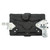 Battery Tray Metal Alloy MR440935 Mounting Support Holder Secure Protect Battery Replacement for Mitsubishi Montero Pajero 2001‑2006