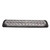 24 LED Strobe Light Bar Weather Resistant Emergency Light Bar for Trucks Vehicles Suvs