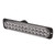 24 LED Strobe Light Bar Weather Resistant Emergency Light Bar for Trucks Vehicles Suvs
