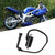 Car Auto Ignition Coil Replacement Fits for Suzuki SV650 1999-2002 Practical Accessory