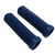 1 Pair Front Fork Shock Cover Blue Stretchable Aging Resistant Tough Rubber Sleeve Tube Boot Fit For ATC 250R 1983‑1986