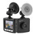 2.4in 720P Car Driving Recorder High Definition LCD Display DVR Loop Recording 170° Wide Angle Dashcam