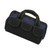18in Tool Storage Bag Wide Mouth Easy Access Large Space Waterproof Portable Heavy Duty Tool Handbag for Workshop Home