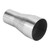 Universal Stainless Steel Exhaust Pipe Connector Tube Adapter Reducer Modified Part51MM / 76MM