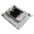 D13 Engine Computer Board Aluminium Alloy 21107008 Replacement for Mack MP8 FH13 Truck