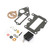 Carburetor Repair Rebuild Kit Fit for Johnson Evinrude Outboards 1964-1973