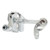 Front Left Right Door Hinge Stop 9181H1 Replacement for C3 2002‑2015