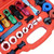 22Pcs Quick Disconnect Tool Set Universal Aluminum Alloy AC Line Disconnect Tool Kit for Vehicles