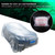 1Pcs Car Cover Outdoor Waterproof  Dust Rain Snow Resistant Protection Temporary Disposable