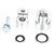 Car Rear A/C Block Off Kit Car Accessory Fits for Chevrolet Suburbans 2000-2013