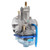PWK Carb Carburetor with Oil Cup CNC Aluminum Alloy Universal for 125cc to 250cc Motorcycle ATV Quad UTV Scooter28mm/1.1in