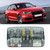 Car Audio Amplifier Wire Kits Set Audio Cable Power Line High to Low Audio Converter